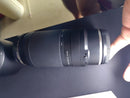Tamron Lens (Zoom) 70-300Mm F/4.5-6.3 Di Iii Rxd