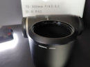 Tamron Lens (Zoom) 70-300Mm F/4.5-6.3 Di Iii Rxd