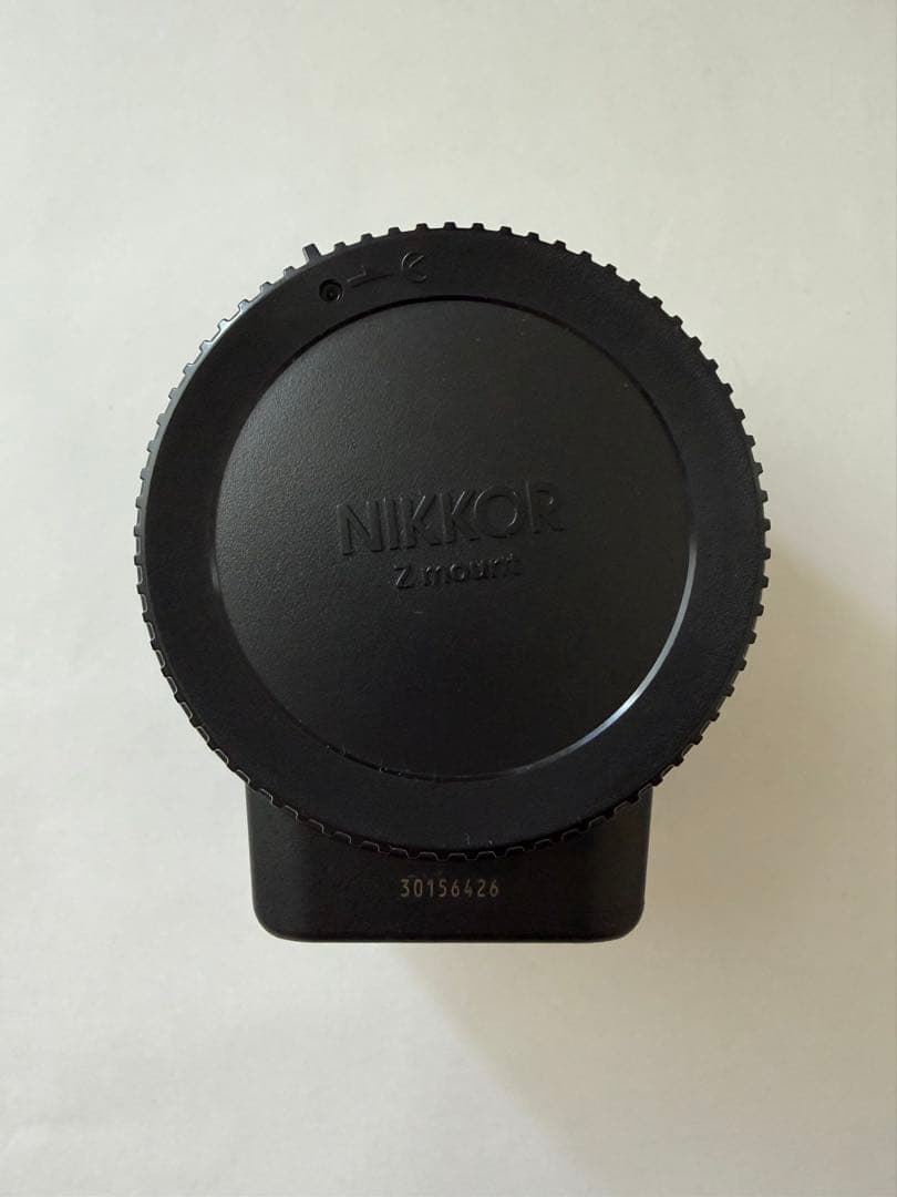 Nikon Mount Adapters Ftz