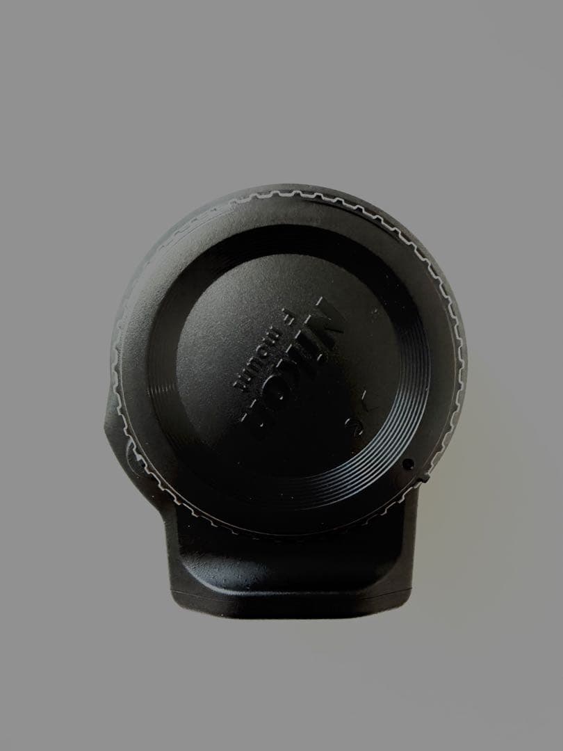 Nikon Mount Adapters Ftz