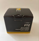 Nikon Mount Adapters Ftz