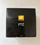 Nikon Mount Adapters Ftz