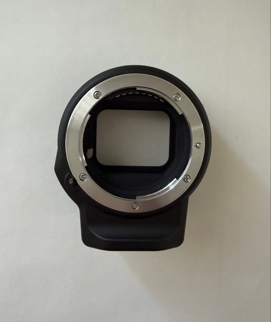 Nikon Mount Adapters Ftz