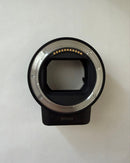Nikon Mount Adapters Ftz