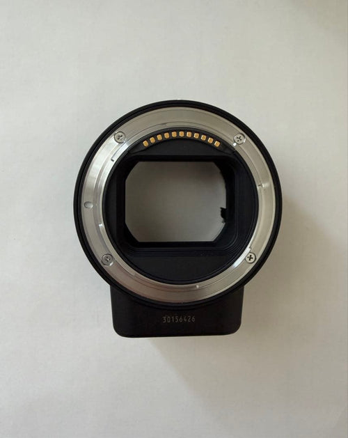 Nikon Mount Adapters Ftz