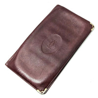 Long Wallet Cartier