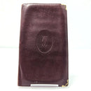 Long Wallet Cartier