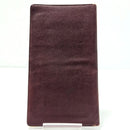 Long Wallet Cartier