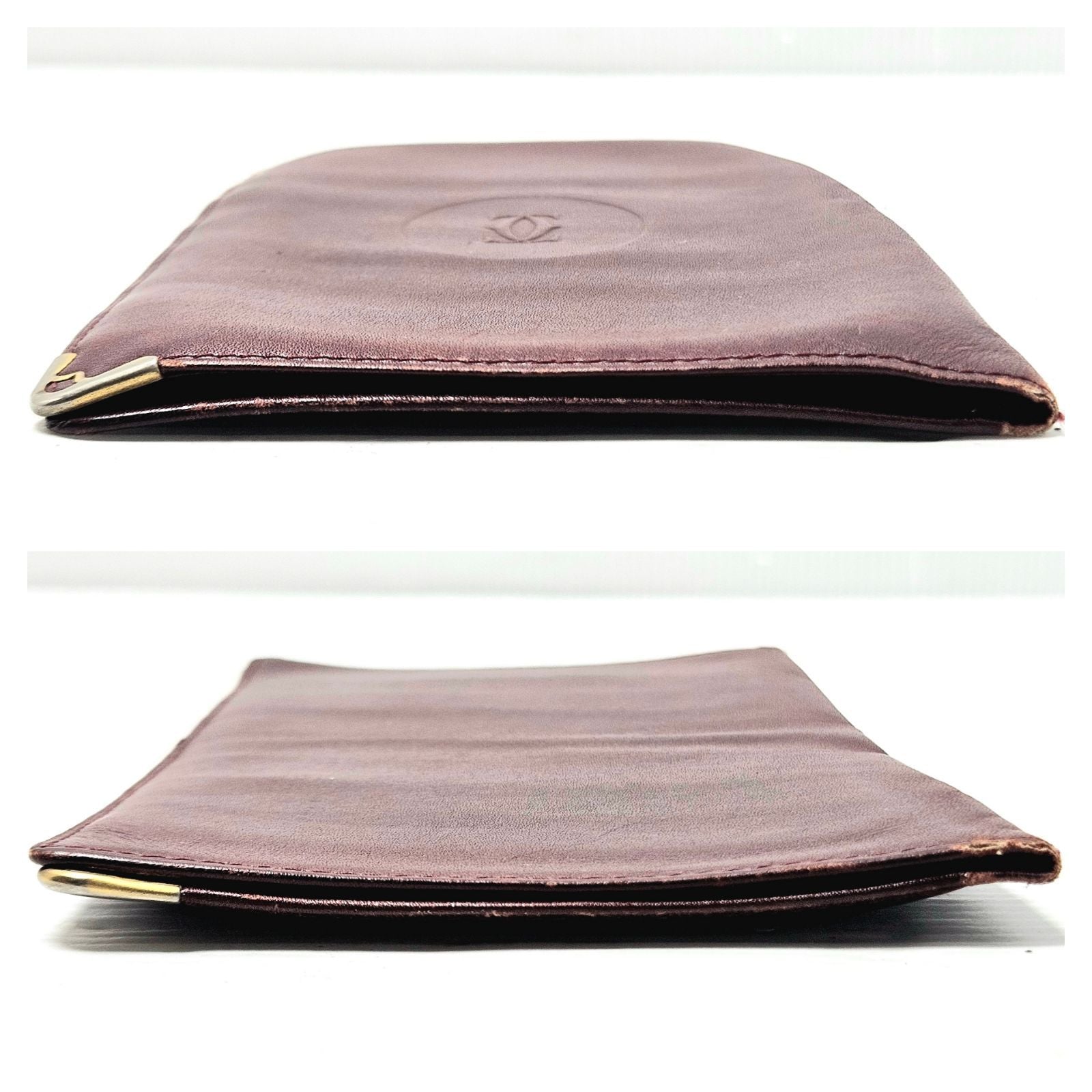 Long Wallet Cartier