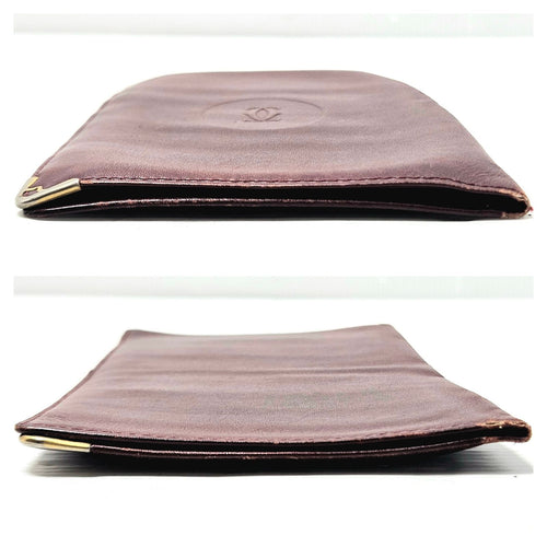 Long Wallet Cartier