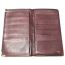 Long Wallet Cartier