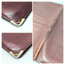 Long Wallet Cartier