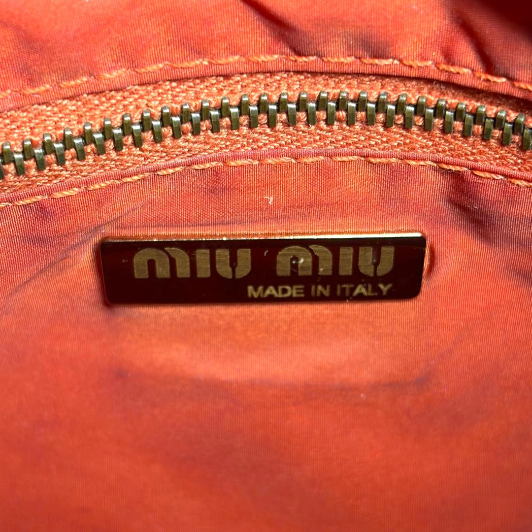 Miu Handbags