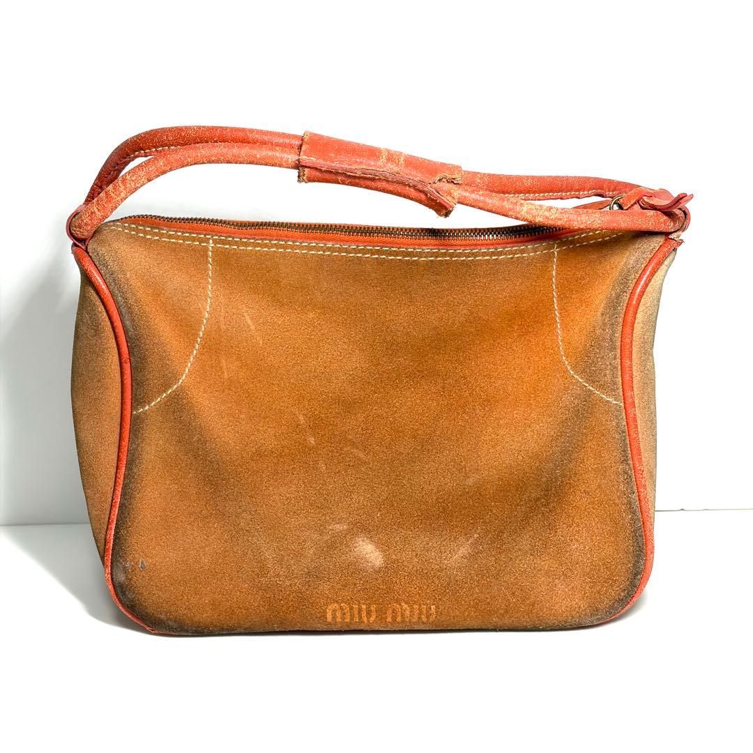 Miu Handbags