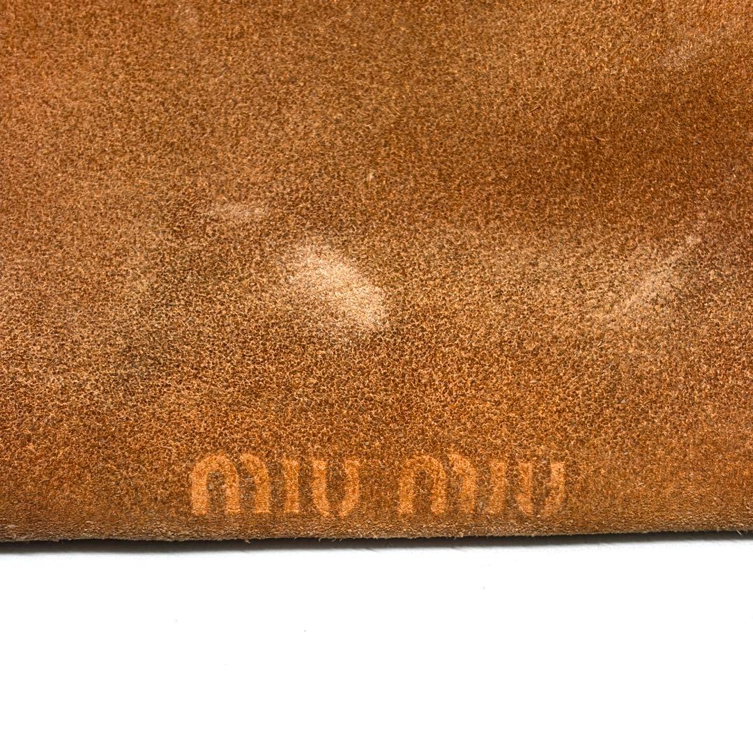 Miu Handbags