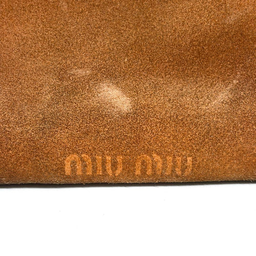 Miu Handbags