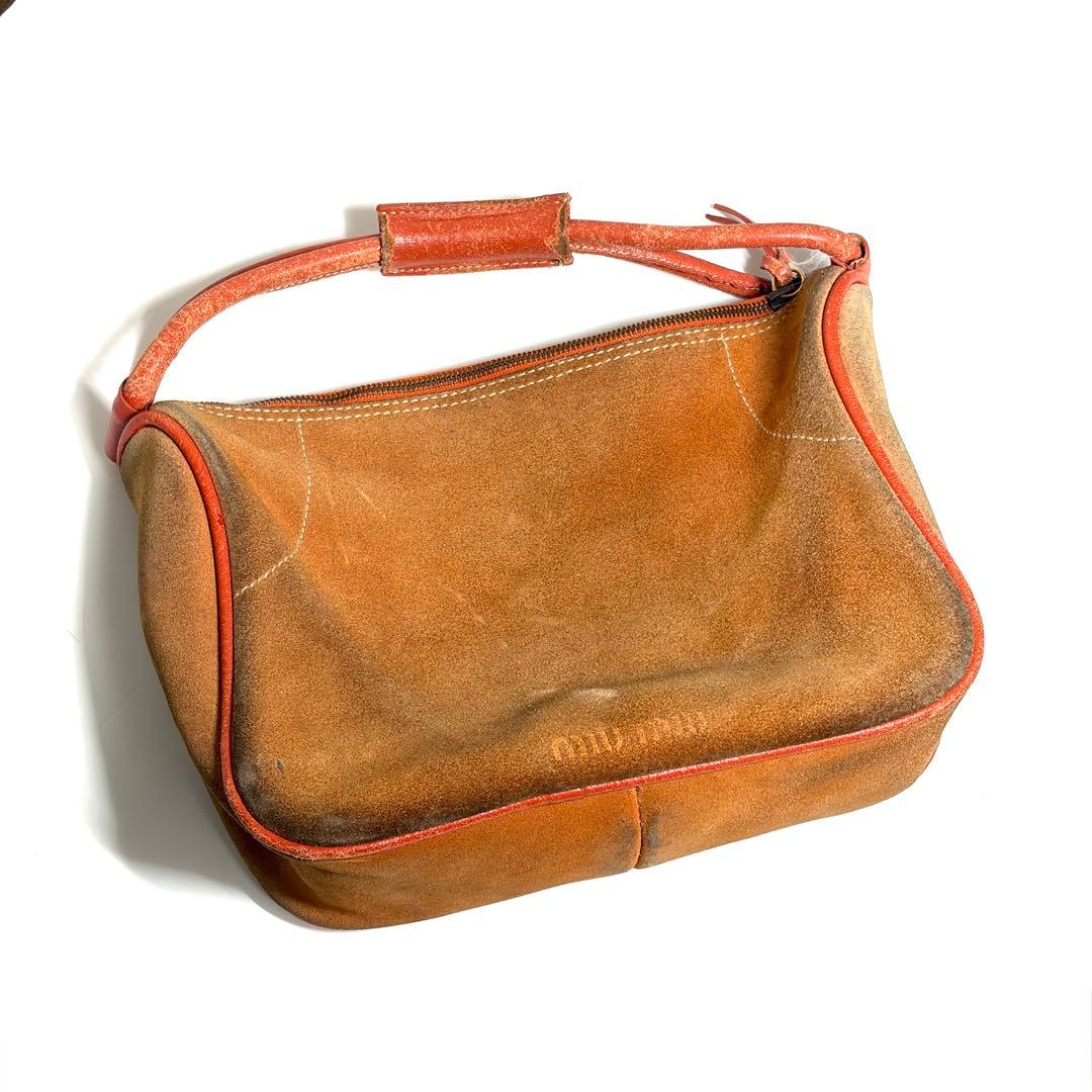 Miu Handbags