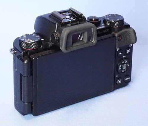 Compact Digital Cameras Canon Powershot G5X