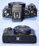 Compact Digital Cameras Canon Powershot G5X
