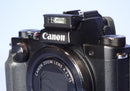 Compact Digital Cameras Canon Powershot G5X
