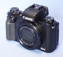 Compact Digital Cameras Canon Powershot G5X
