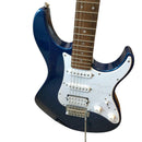 Yamaha Electric Guitars Pacifica012Pac012