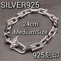 Bracelets 925