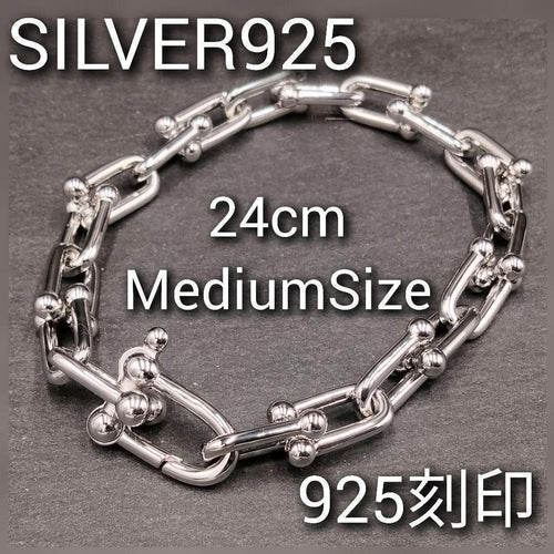 Bracelets 925