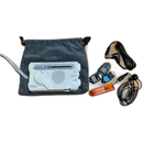 Sony Radio And Boombox Icf-B02