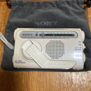 Sony Radio And Boombox Icf-B02