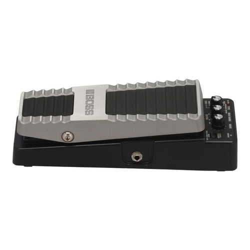 Boss Expansion Pad Sampler Effector /V Wah Pw-10 B 70