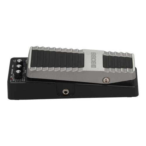 Boss Expansion Pad Sampler Effector /V Wah Pw-10 B 70