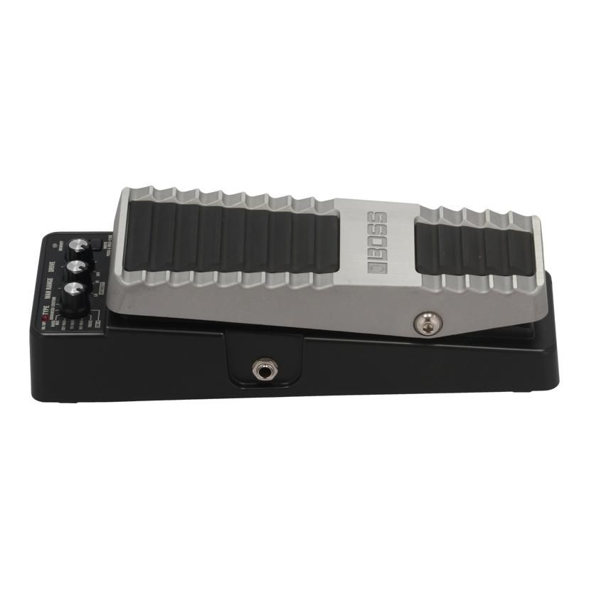 Boss Expansion Pad Sampler Effector /V Wah Pw-10 B 70