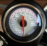 Speedometers N