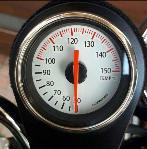 Speedometers N