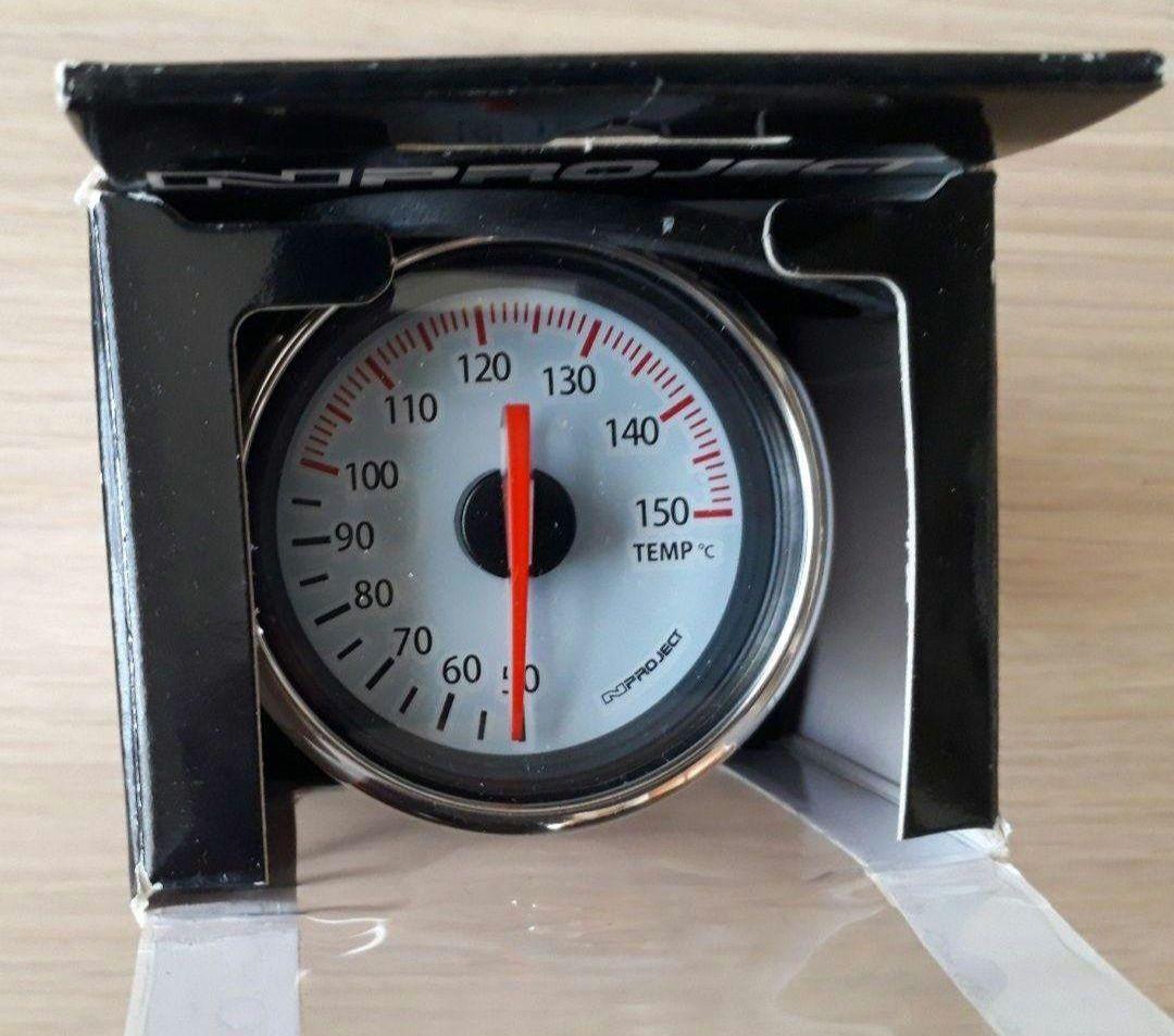 Speedometers N
