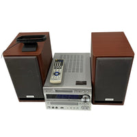 Mini -Component 186000 Onkyo Cd Md Fr-N7Fx