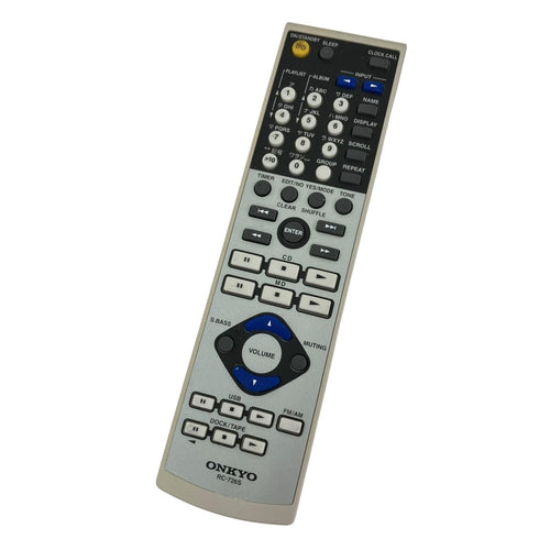 Mini -Component 186000 Onkyo Cd Md Fr-N7Fx
