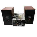 Mini -Component 186000 Onkyo Cd Md Fr-N7Fx