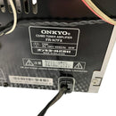 Mini -Component 186000 Onkyo Cd Md Fr-N7Fx