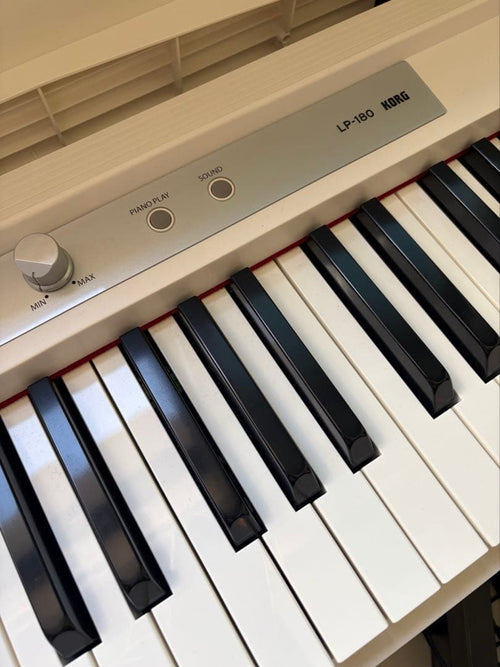 Korg Keyboards Digital Pianos (2019