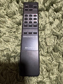 Sony Cd, Md Cassette Decks Tc-K555Esg
