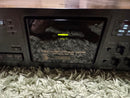 Sony Cd, Md Cassette Decks Tc-K555Esg
