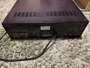 Sony Cd, Md Cassette Decks Tc-K555Esg