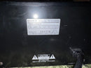 Sony Cd, Md Cassette Decks Tc-K555Esg