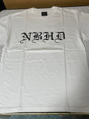 Neighborhood T-Shirts 2004 Nbhd T L