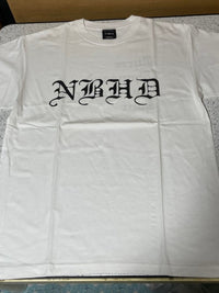 Neighborhood T-Shirts 2004 Nbhd T L