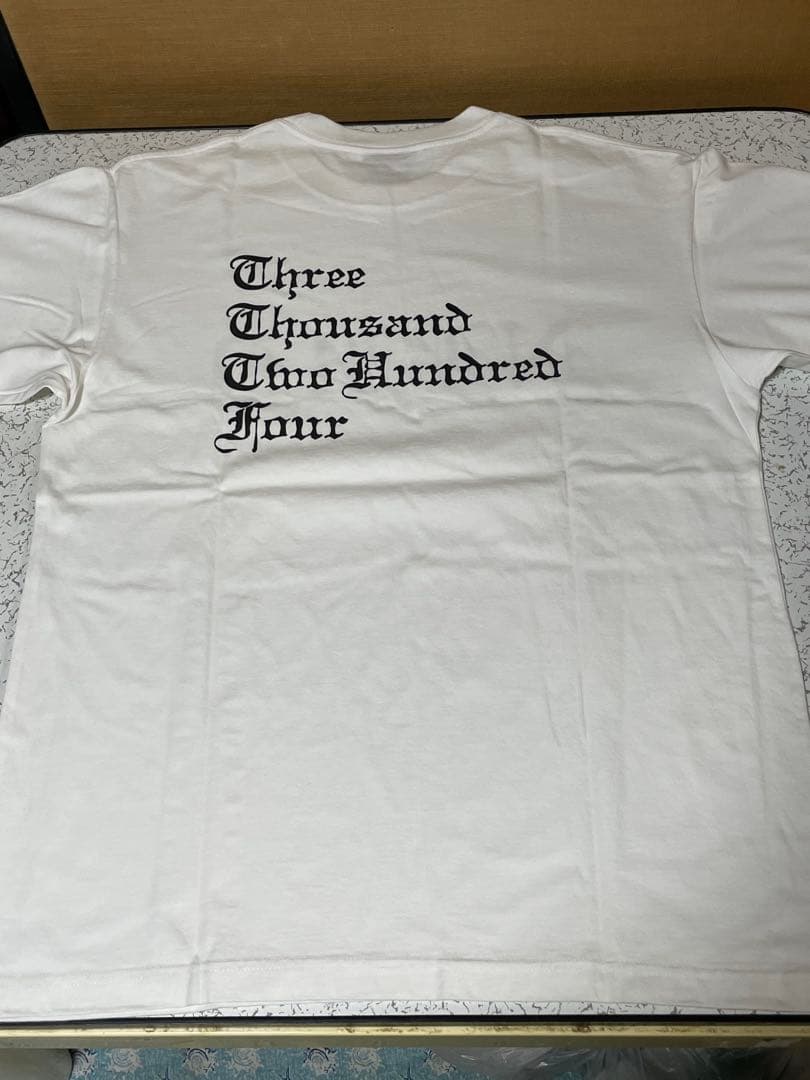 Neighborhood T-Shirts 2004 Nbhd T L