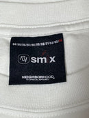 Neighborhood T-Shirts 2004 Nbhd T L