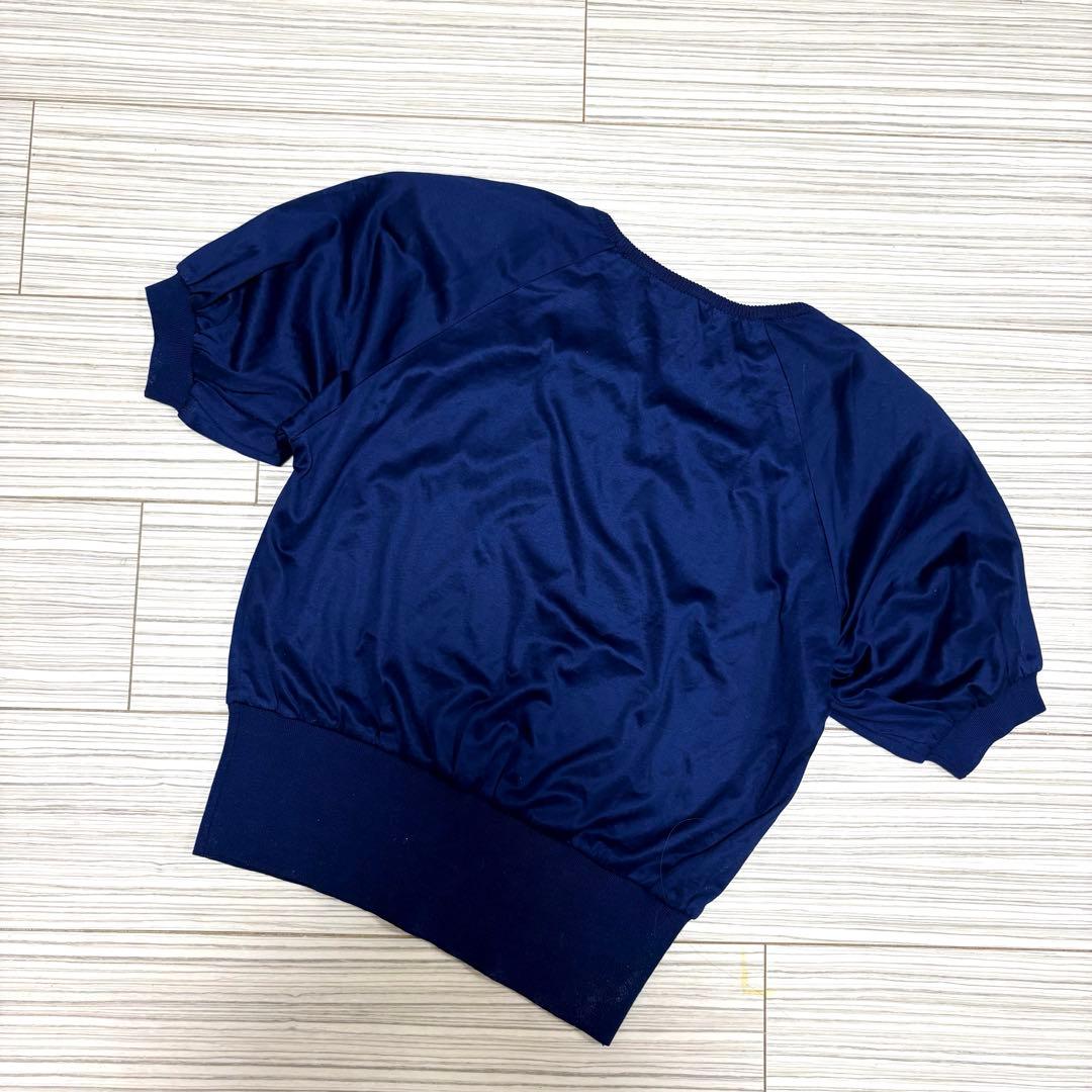 Christian Dior Half-Sleeve Three-Quarter-Sleeve